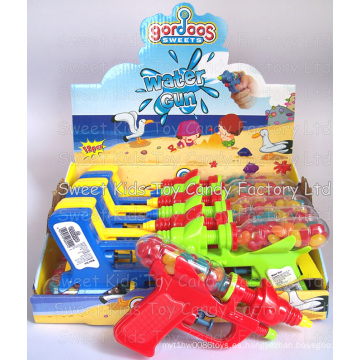 Pistola de agua Candy Toys (80406)
